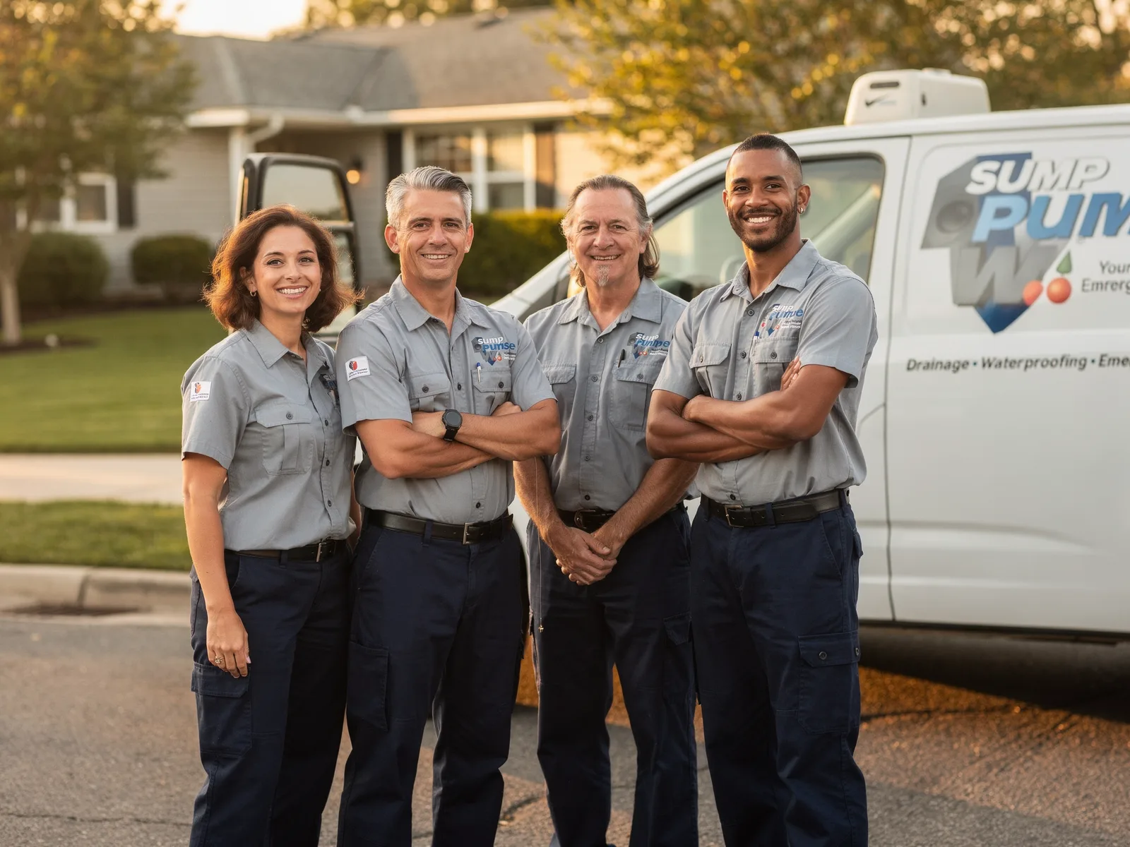 Water Heater Repair company in Saint Paul, IA