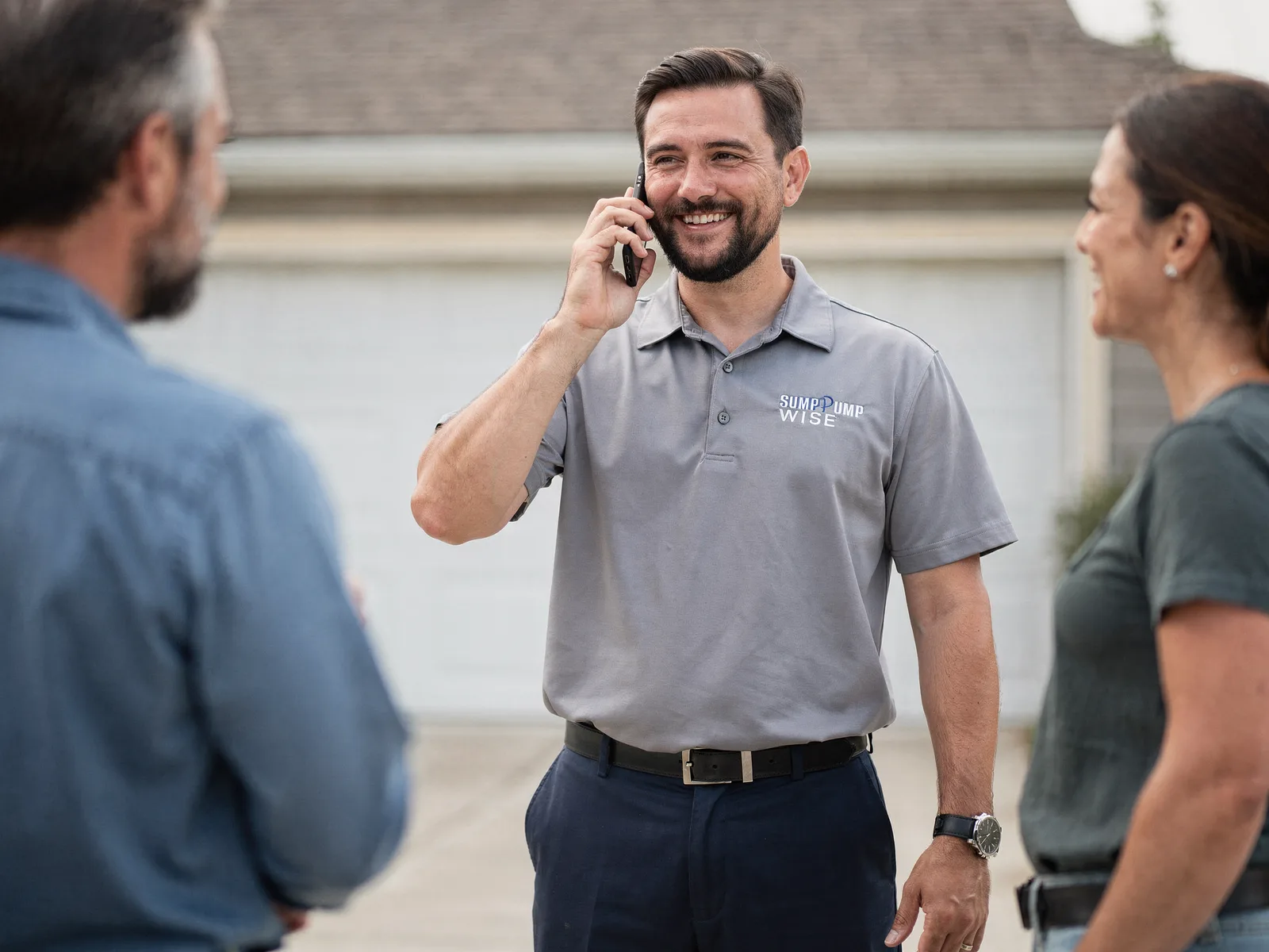 Water Heater Repair Saint Paul, IA FAQs
